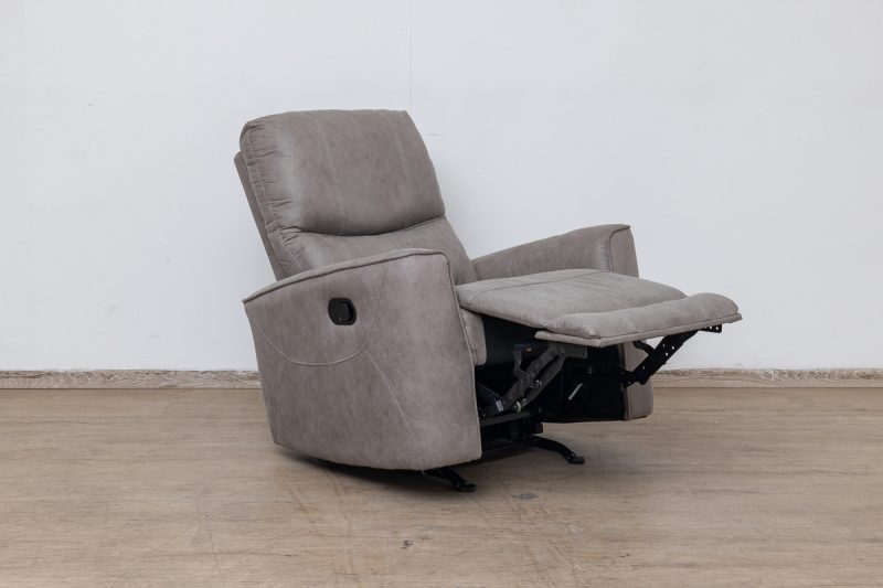 cameron single rocker recliner