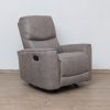 cameron single rocker recliner