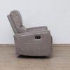 cameron single rocker recliner