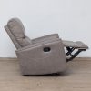 cameron single rocker recliner