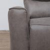 cameron single rocker recliner