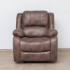 robbie single rocker recliner