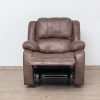 robbie single rocker recliner