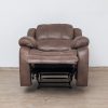 robbie single rocker recliner