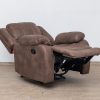 robbie single rocker recliner