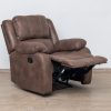 robbie single rocker recliner