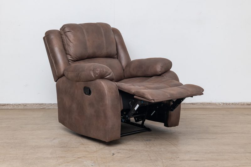 robbie single rocker recliner