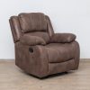 robbie single rocker recliner