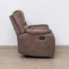 robbie single rocker recliner