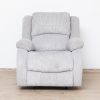 keegan single rocker recliner