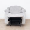 keegan single rocker recliner