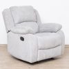 keegan single rocker recliner