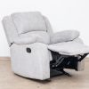 keegan single rocker recliner