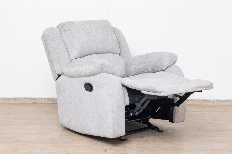 keegan single rocker recliner