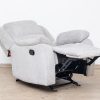 keegan single rocker recliner