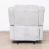 keegan single rocker recliner