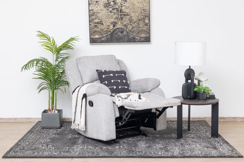 keegan single rocker recliner