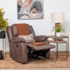 robbie single rocker recliner