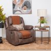 robbie single rocker recliner