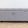 harmony bed bench