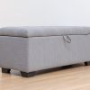 harmony bed bench