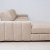 zambee fabric corner sofa