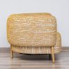 lasalle fabric accent chair