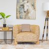 lasalle fabric accent chair