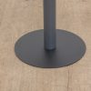 elliot table - black