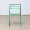 trent arm chair - green