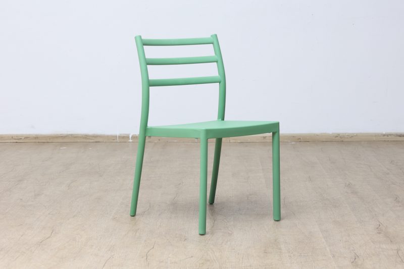 trent arm chair - green