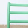 trent arm chair - green