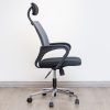 flash (jxp-817hb) - high back chair