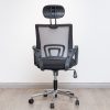 flash (jxp-817hb) - high back chair