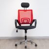 flash (jxp-817hb) - high back chair