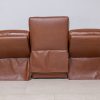 novara 7 seater leather recliner (3+2+1+1)