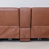 novara 7 seater leather recliner (3+2+1+1)