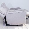 seville 7 seater leather recliner (3+2+1+1)