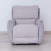 seville 7 seater leather recliner (3+2+1+1)