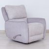 seville 7 seater leather recliner (3+2+1+1)