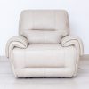 novara 7 seater leather recliner (3+2+1+1)