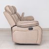 san antonio 7 seater fabric recliner sofa (3+2+1+1)