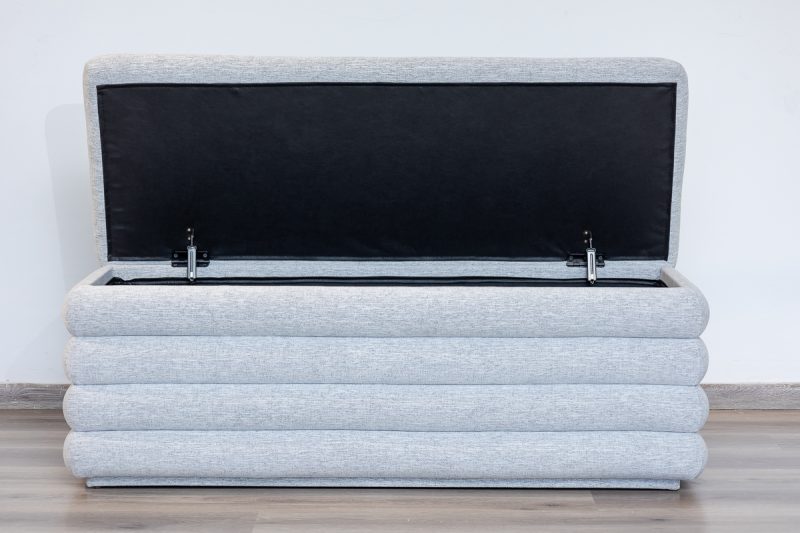 elena bed bench