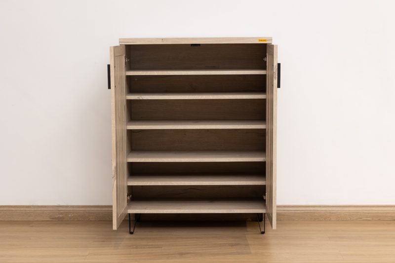 harper shoe cabinet