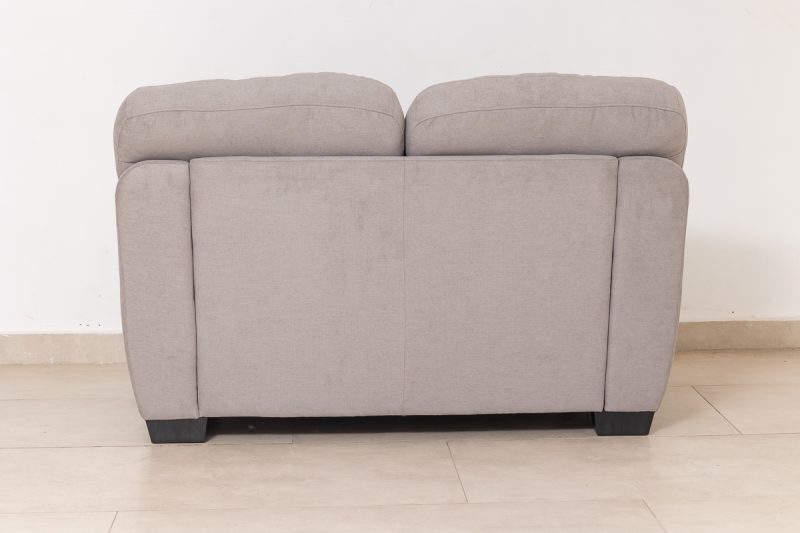 austen 6 seater fabric sofa (3+2+1)