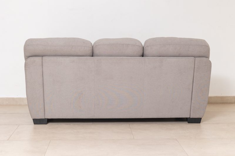 austen 6 seater fabric sofa (3+2+1)
