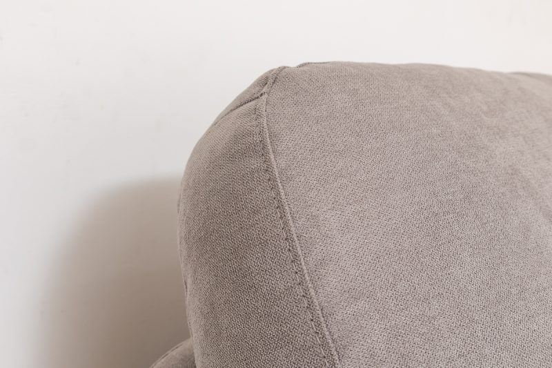 austen 6 seater fabric sofa (3+2+1)
