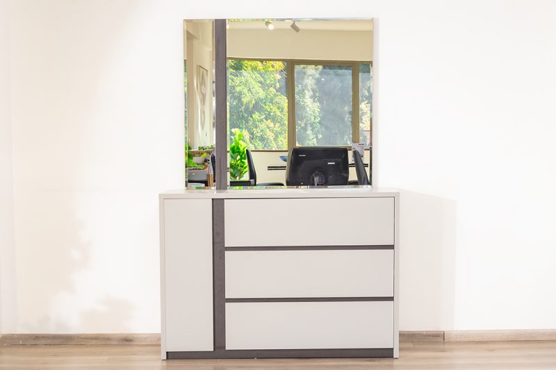 gala dresser mirror