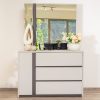 gala dresser mirror