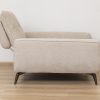 clarkson 7 seater fabric sofa (3+2+1+1)